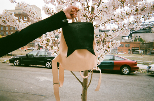 Sasha Finds: Stylish Backpacks (if they exist)