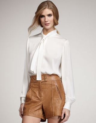 Sasha Finds: White Shirts for work