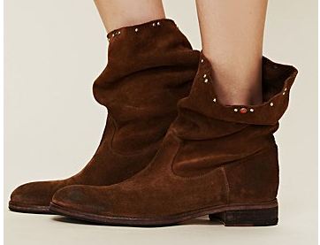 Sasha Finds: Slouchy boots