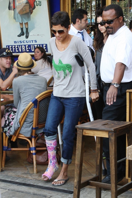 Sasha Finds: Halle’s bracelets