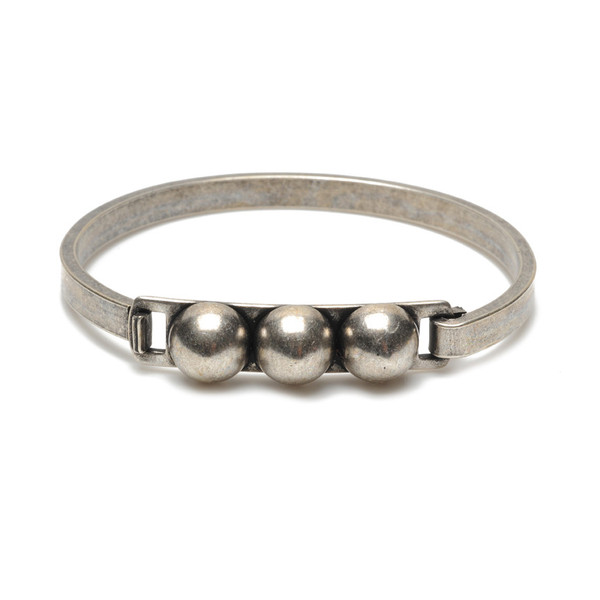 Sasha’s INTO IT: Jill Golden Bracelet