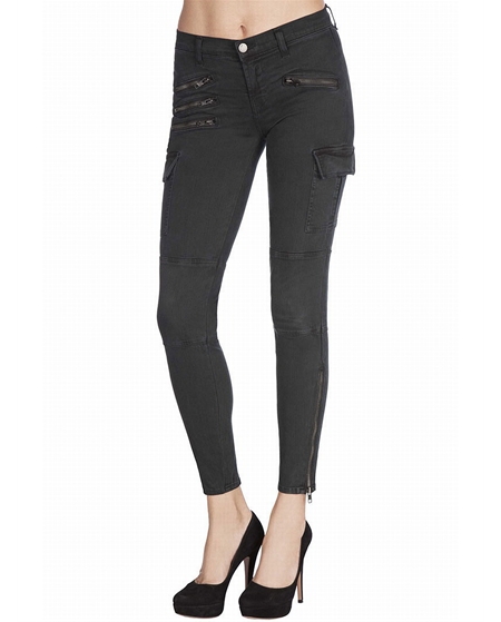 Sasha Finds: More skinny cargos