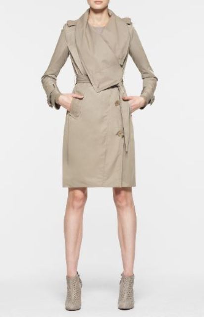 Sasha Finds: Badass Spring Coats