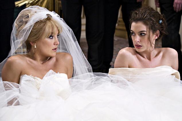 Sasha Answers: Petty over wedding dates