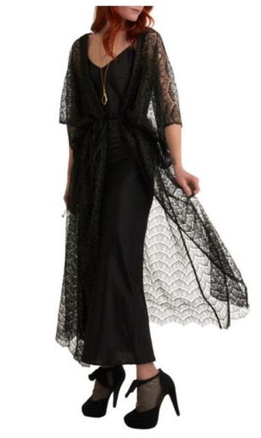 Sasha Finds: 20s Style Dresses For A Wedding