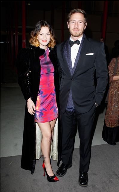 Sasha Finds: Drew’s capped toe shoes