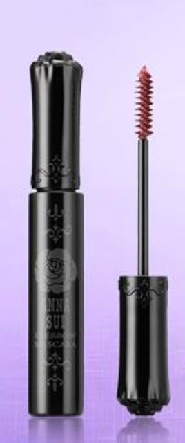 Sasha’s INTO IT: Eyebrow Mascara