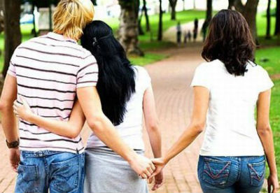 Sasha Answers: My bf cut me off for his gf