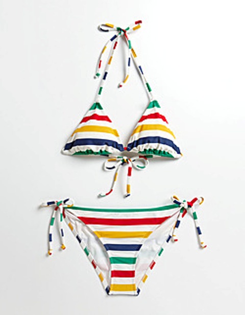 Sasha’s INTO IT: HBC Collection