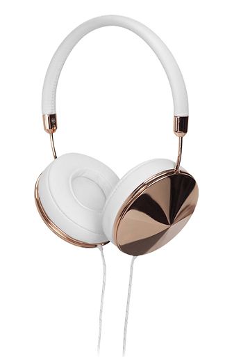 Sasha’s INTO IT: Frends Taylor Headphones