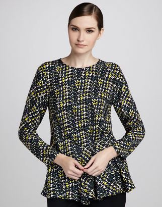 Sasha Finds: Houndstooth