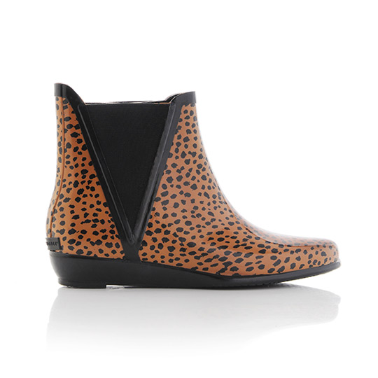 Sasha’s INTO IT: Loeffler Randall Rainboots
