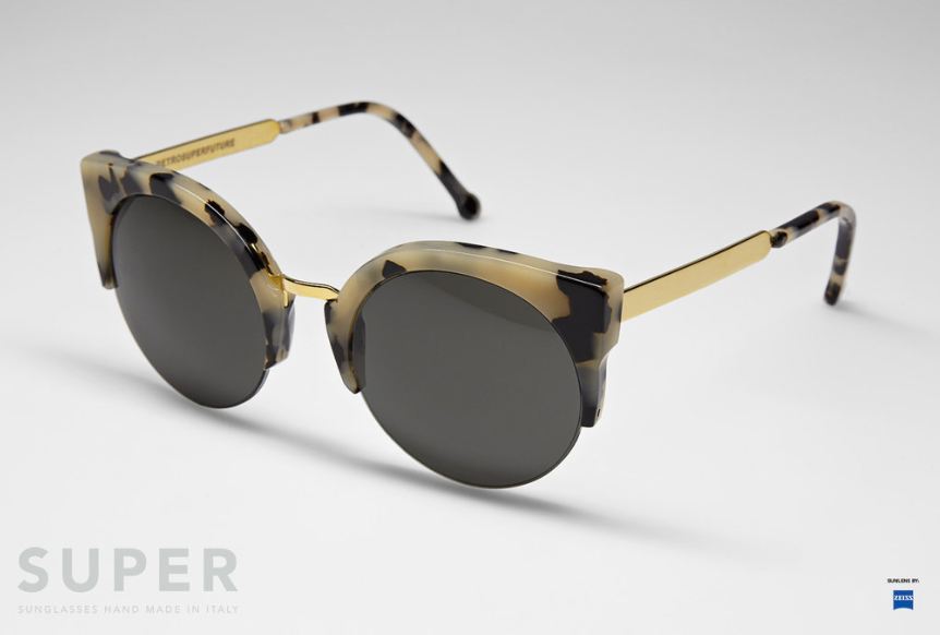 Sasha’s INTO IT: Lucia Sunglasses