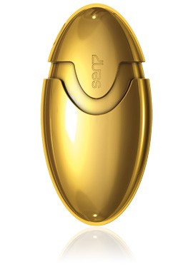 Sasha’s INTO IT: sen7 FRAGRANCE ATOMIZER