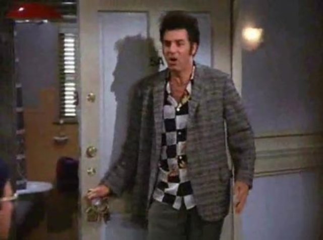 Sasha Answers: My Freeloading Neighbours