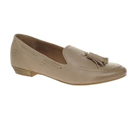 Sasha Finds: Loafers