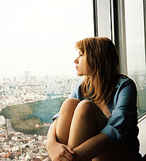 Sasha Answers: Lonely in Cali