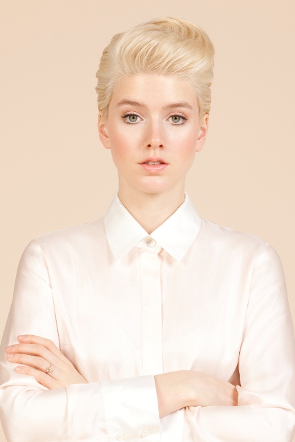 Sasha’s INTO IT: MAMA NYC (Maternity)