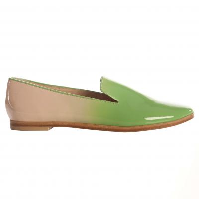 Sasha’s INTO IT: Matt Bernson Loafers