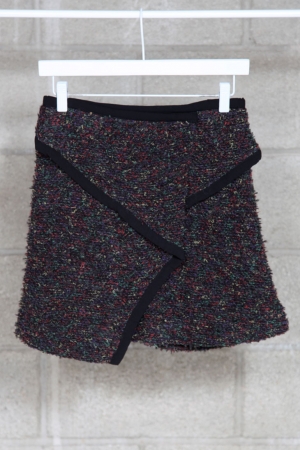 Sasha’s INTO IT: MIKKAT MARKET