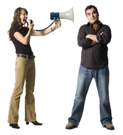 Sasha Answers: Should I nag?