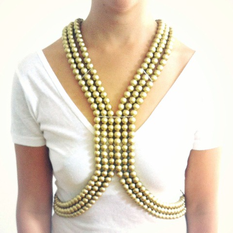 Sasha’s INTO IT: History + Industry