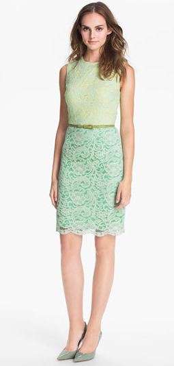 Sasha Finds: Versatile pastel dress