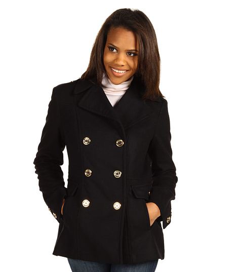 Sasha Finds: Peacoats