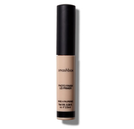 Sasha’s INTO IT: Smashbox Photo Finish Lid Primer