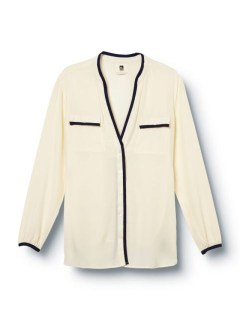 Sasha Finds: Pyjama Tops