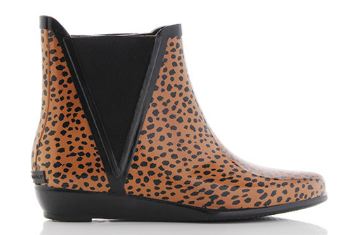 Sasha Finds: Ankle rain boots for all day