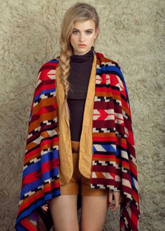 Sasha Finds: Fall scarves