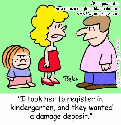 Sasha Answers: My friend’s kids leave stains