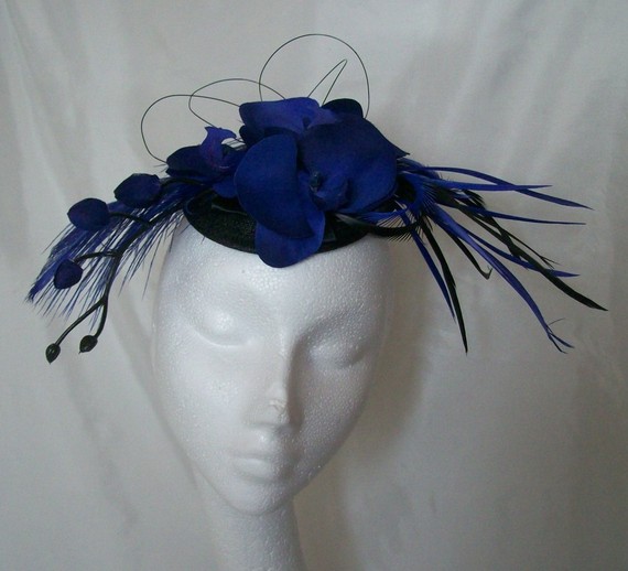 Royal hats and varicose veins