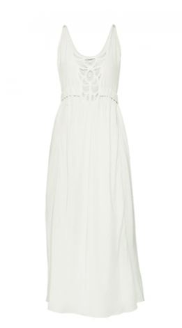 Wardrobe Musts: the Spring Issue