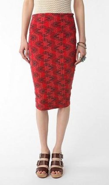 Wardrobe Musts: the Autumn Issue