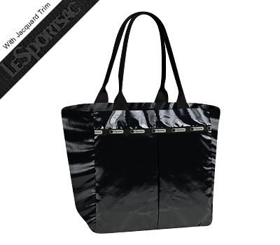 Tote Bags, Hair Help, & Heat Clothing