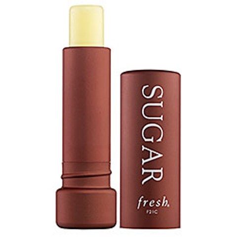 Sasha INTO IT: Sugar Lip Treatment