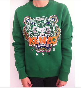 Sasha’s FALL 2012 TREND REPORT #1:  THE SWEATSHIRT