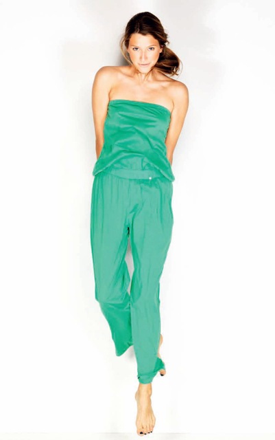 Sasha’s INTO IT: PRINCESSE tam tam