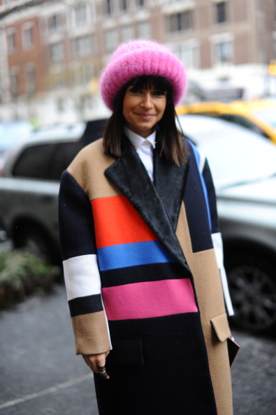 Sasha’s INTO IT: Tak. Ori Toques