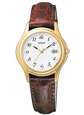 Sasha Finds: Grandfather Watches
