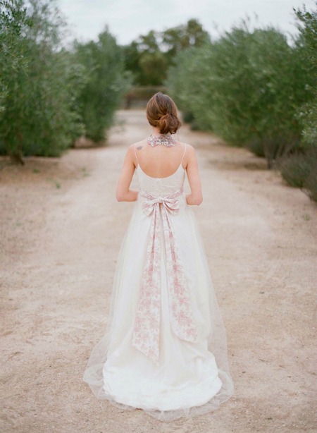 Sasha Answers: Wedding planning after a death in the family