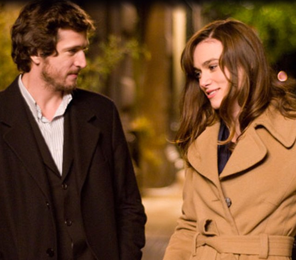 Sasha Answers: the old flame What If