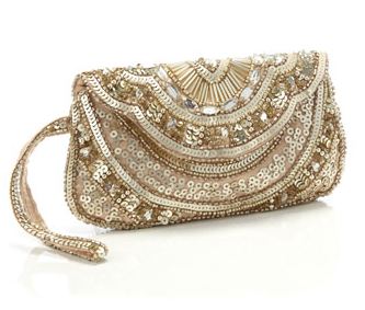 Sasha Finds: Wristlets