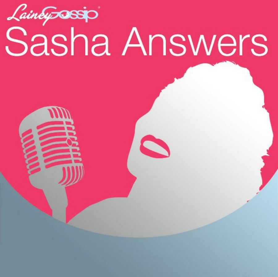 Sasha Answers Podscast: Funky Smelling Junk!