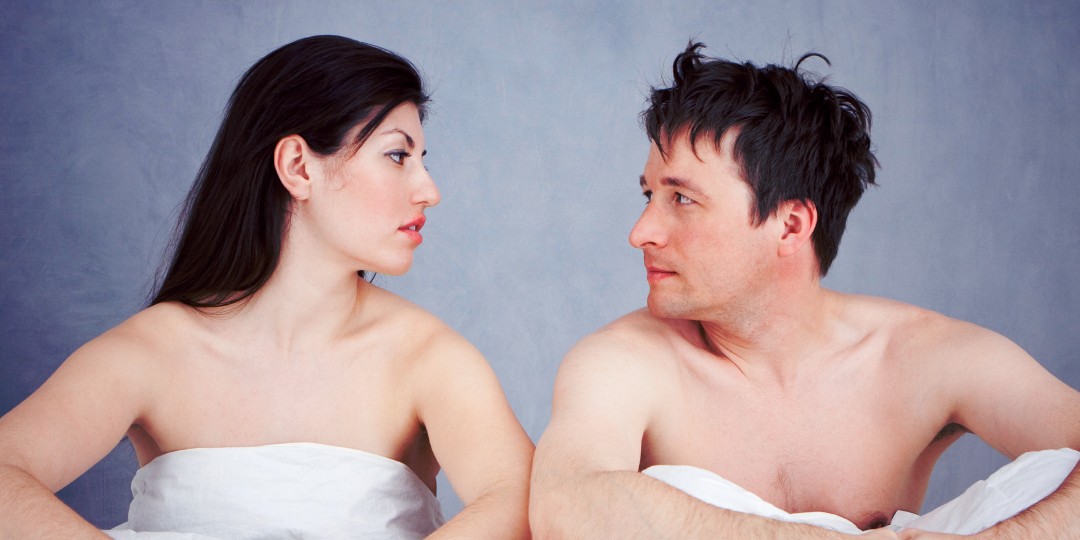 Sasha Answers: Kissing him there