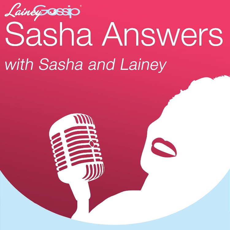 Sasha Answers Podcast: Good Control, Bad Control