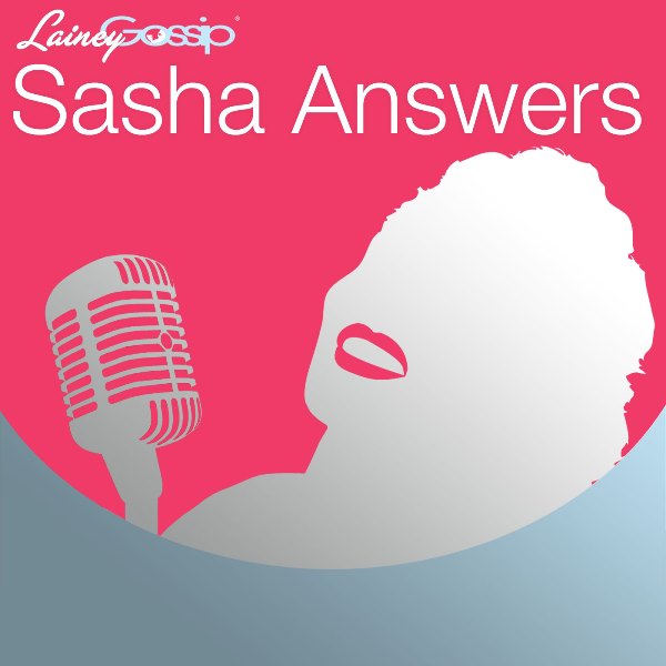 Sasha Answers Podcast: Maiden Name Keeper, Porn is OK, and Am I a Booty Call?