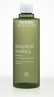 Sasha’s INTO IT: Aveda Botanical Kinetics Exfoliant